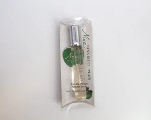 Nina Ricci Plain Eau de Toilette 20 ml NEU - Bild 1 von 2