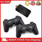 Y3 Slim HDMI-compatible HD TV Wireless Game Console with Controller (64G)