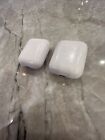 Apple Airpods 2Nd Generation Genuine Replacement Charging Case (2 Available)