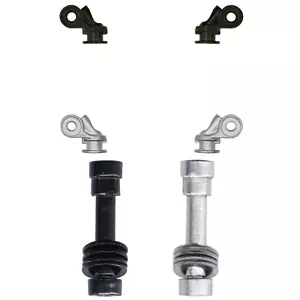 Bose QuietComfort QC45 QC35 I II Metal Hinge Swivel Screw Washers - Part - Picture 1 of 19
