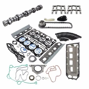 New!Camshaft MDS Lifters Set for 09-15 Dodge Durango 5.7L V8 Hemi w/ Water Oil - Picture 1 of 7