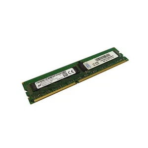 Micron MT18JSF1G72PZ-1G9 00D5034 8GB PC3-14900 1866MHz DDR3 Server Memory - Picture 1 of 3