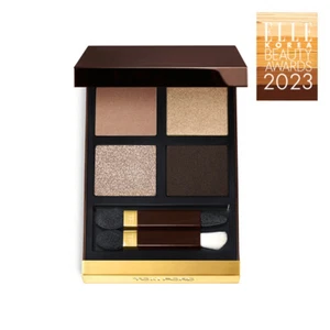 TOM FORD Beauty EYE COLOR QUAD CRÈME - Picture 1 of 4