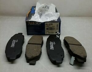 PC1578 Perfect Stop Ceramic Disc Brake Pads Made In Mexico PS1578C