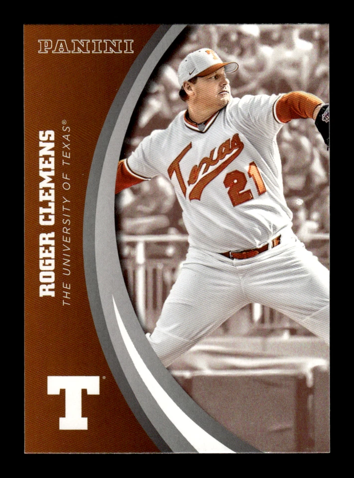 2015 Panini Texas Longhorns Multi-Sport ~ Choose Your Card - Image 1 of 1