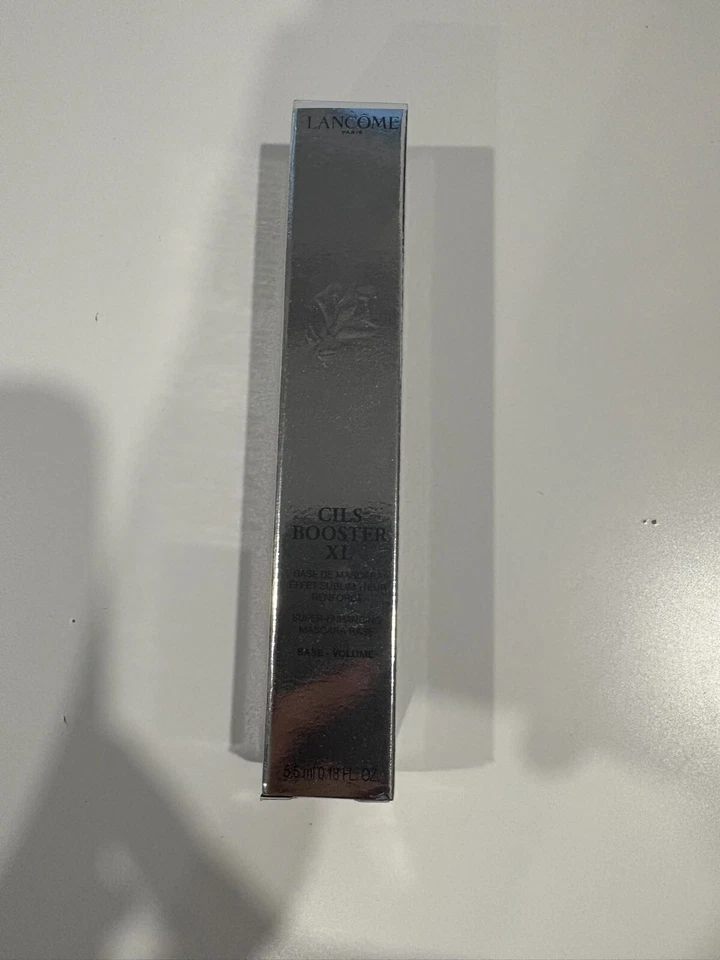 Lancôme Cils Booster XL Mascara