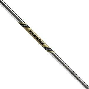 True Temper Dynamic Gold X7 Iron Shaft Bundle Options .355 Taper Tip - Picture 1 of 7