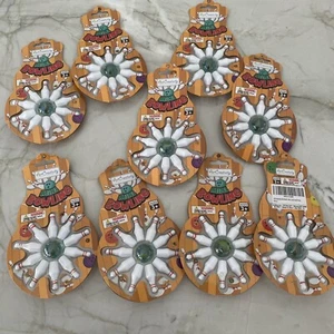 9 Mini Bowling Games Fun Novelty Play Game Party Favors - Picture 1 of 5