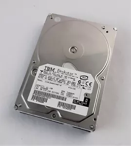 IBM 07N9208 IC35L040AVVA07-0 Hard Drive - Picture 1 of 3
