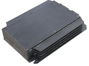 95-06 BMW E38 E39 X5 525I 750IL E53 DSP2 LEAR RADIO STEREO AUDIO AMPLIFIER AMP - Bild 1 von 5