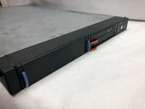 IBM Part 95P4030 Type 7214-1U2 Rack SAS Drive - Untested - Sold as-is - Imagen 1 de 7