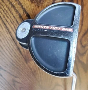 Odyssey White Hot Pro 2 Ball Putter RH 34” - Picture 1 of 6