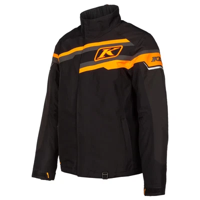 Chaqueta de moto de nieve KLIM Klimate para hombre equipo de trail aislado Gore-Tex Foto 1 de 4