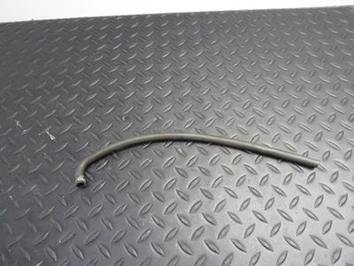 06 HONDA CRF 250R CRF 250 OEM FÁBRICA CÁRTER RESPIRADOR TUBO MANGUERA 2006 Foto 1 de 4