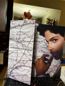 Prince - Musicology [150g Purple Vinyl 2LP] ,Legacy - Picture 1 of 5