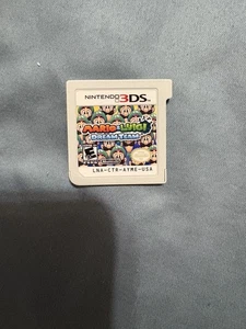 Mario & Luigi: Dream Team (Nintendo 3DS, 2013) - Bild 1 von 1