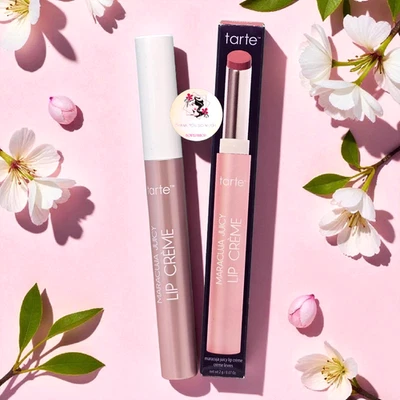 Tarte Maracuja Juicy Lip Creme in MAUVE .07 oz/2 g Full Size - Image 1 of 4