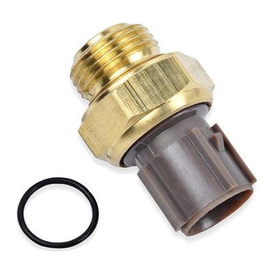 37760-P00-003 High Quality Coolant Temp Sensor For Accord 1992-2005 Replacement - Image 1 of 4