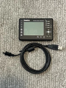 Franklin 12 Sprachen sprechender globaler Übersetzer TGA-490 mit USB-Akkord - Bild 1 von 8