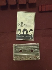 Queen + - Greatest Hits III (Vol. 3) - (Cassette Tape, 1999)  - Picture 1 of 18