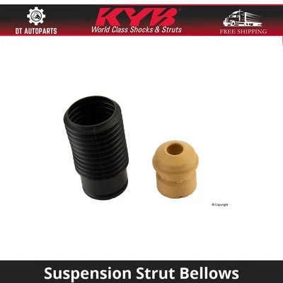 Fuelle de puntal de suspensión delantero KYB 2007-2011 BMW 328i 2007 2008 2009 2010 Foto 1 de 2