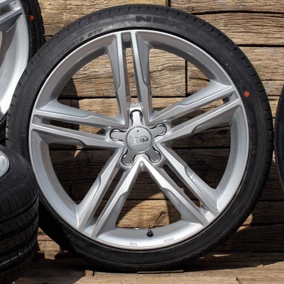 18 Zoll Winterräder A1 für Cupra Formentor Seat Hybrid VZ VZ5 FR SL - Bild 1 von 4