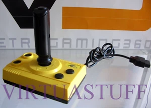 Hudson, Joystick HC 62-3, Controller Nintendo Famicom, FC OEM, NES Japan Market! - Picture 1 of 9