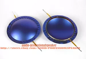 Ricambio per filo alluminio Electro Voice 8ohm DH1 DH1A DH1202 DH2012 - Foto 1 di 4