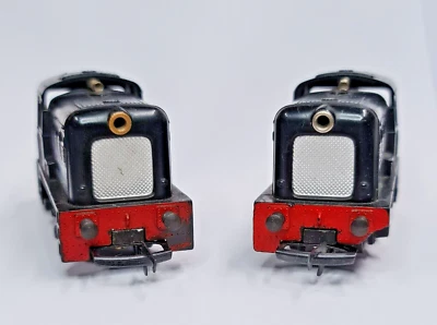 TRI-ANG Triang Hornby R253 Dock Authority Shunter Headlight Surround Resin Replacement