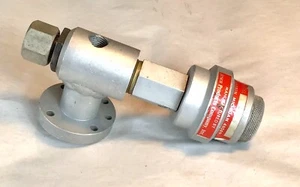 NEU NOS Jesco Products Company N-1255 Ventil - Bild 1 von 6