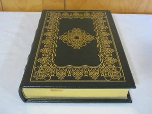 SIGNED Easton Press MAESTRO Woodward GREENSPAN 1ST Edition #792/1,125 FINE OOP! - Bild 1 von 8