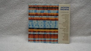 Jackson Browne Tribute Cantame Mis Canciones CD/ book RARE!!! - Picture 1 of 5