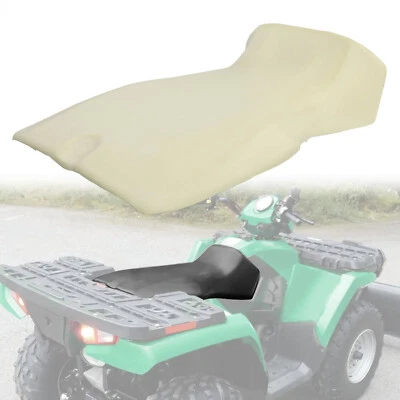 Cojín de espuma de asiento para Polaris Sportsman Hawkeye 400 450 500 600 700 800 MV Foto 1 de 4