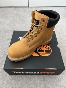 Las mejores ofertas en Timberland Para Hombre Botas de Trabajo y Seguridad  | eBay