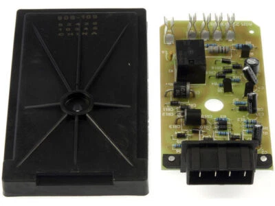 For 1987-1994 Chevrolet LLV Wiper Motor Pulse Board Module Dorman 37931DRPY 1990 - Image 1 of 2