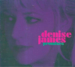 Denise James - Promises (2006 CD Album) - Picture 1 of 2