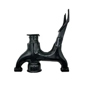 Rear Arm with Bush for Yamaha Kodiak 400 Bruin Grizzly 350 - Picture 1 of 9