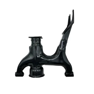 Rear Arm with Bush for Yamaha Kodiak 400 Bruin Grizzly 350 - Image 1 of 4