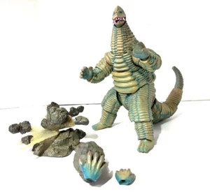 Bandai Spirits Ultra-Act Ultraman Red King PVC Actionfigur - Bild 1 von 3