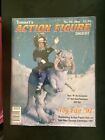 Tomart's Action Figure Digest, Tomart, #40 May 1997