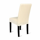 Dining Chair Covers Spandex Banquet Seat Home Protective Stretch Slip Covers
