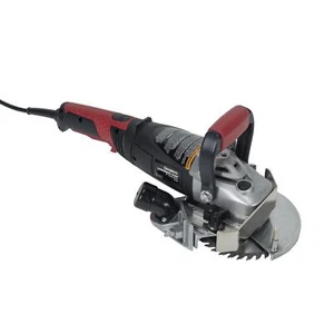 Roberts Door Jamb Saw Skirting Cut Trim Depth Guide Hand Tool w/ Carry Case 110v - Picture 1 of 7