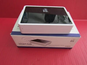 IRIS SMART HUB For Home Security System Automation HUB520 Unit Only - Picture 1 of 3