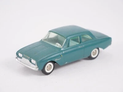 Tekno Dk N° 826 Ford Taunus 17M 1969 1/43 - Immagine 1 di 4