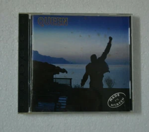 CD - Queen - Made in Heaven - 1995 - Imagen 1 de 3