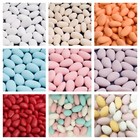 Sugared Almonds Italian Sweets Traditional Wedding Baby Shower Party Cart Favour
