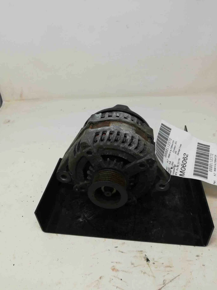 Jaguar XJ8 2004 alternador a través de Vin G31700 **Envío gratuito** Foto 1 de 1