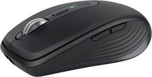 Logitech MX ANYWHERE 3S Compact Mouse | 8K DPI | 3 Device Connection - Picture 1 of 13