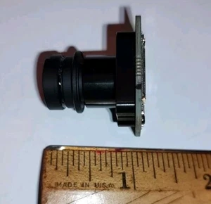 Leopard Imaging LI-IMX676-MIPI 3.0 MP Camera Module With Lens - Bild 1 von 4