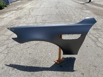 2011 2012 2013 2014 2015 2016 BMW M5 LH FENDER ESQUERDO OEM USADO 12 13 14 15 16 - Imagem 1 de 4